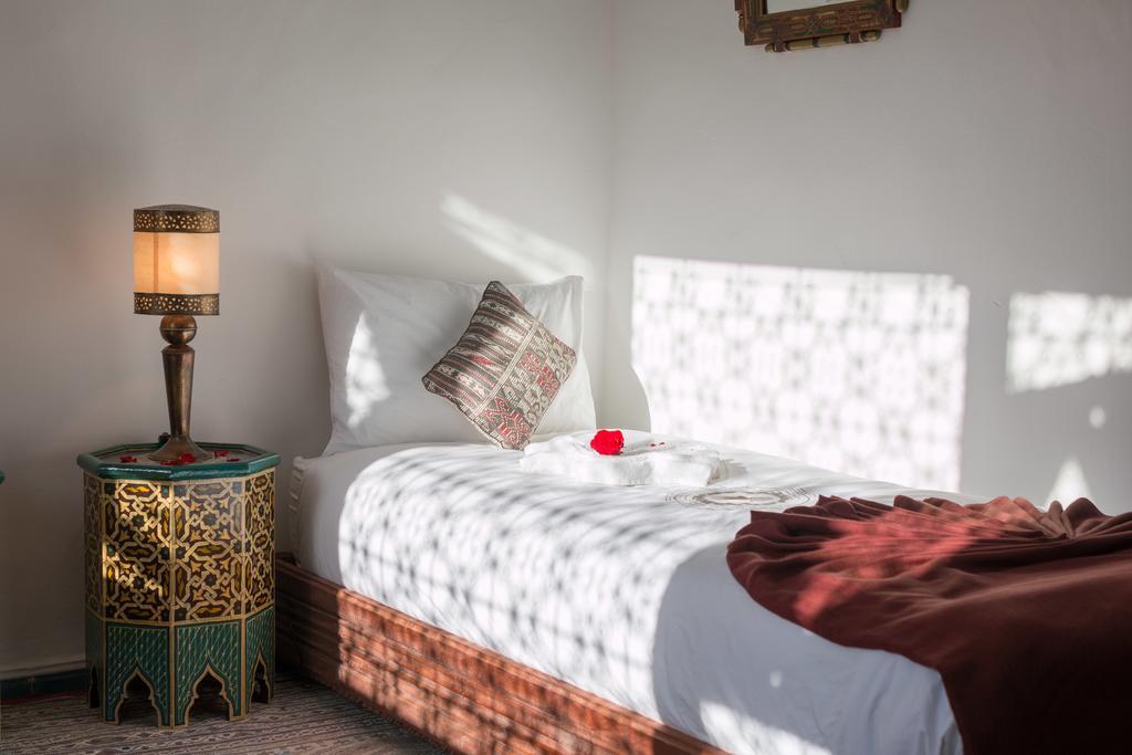 מרקש Origin Hotels Riad Magi מראה חיצוני תמונה
