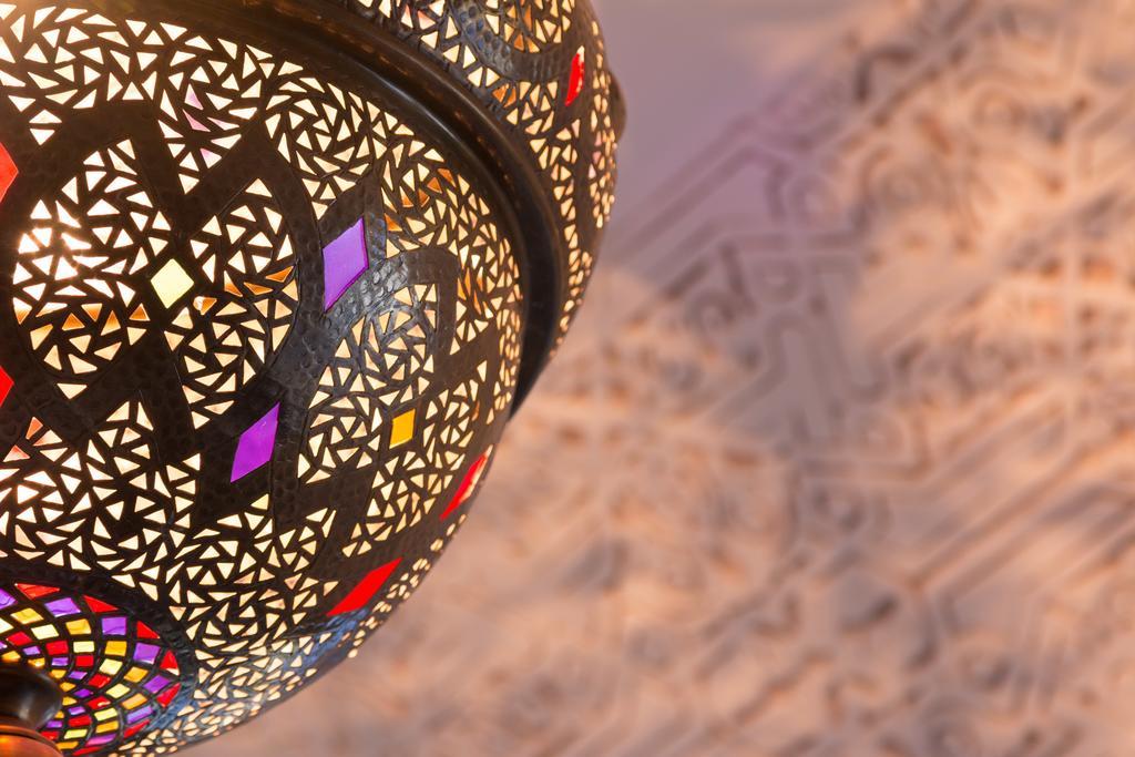 מרקש Origin Hotels Riad Magi מראה חיצוני תמונה