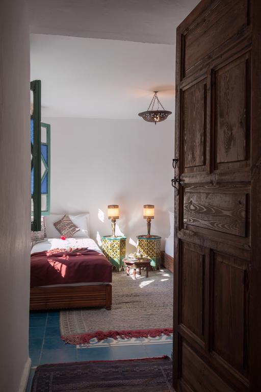 מרקש Origin Hotels Riad Magi חדר תמונה