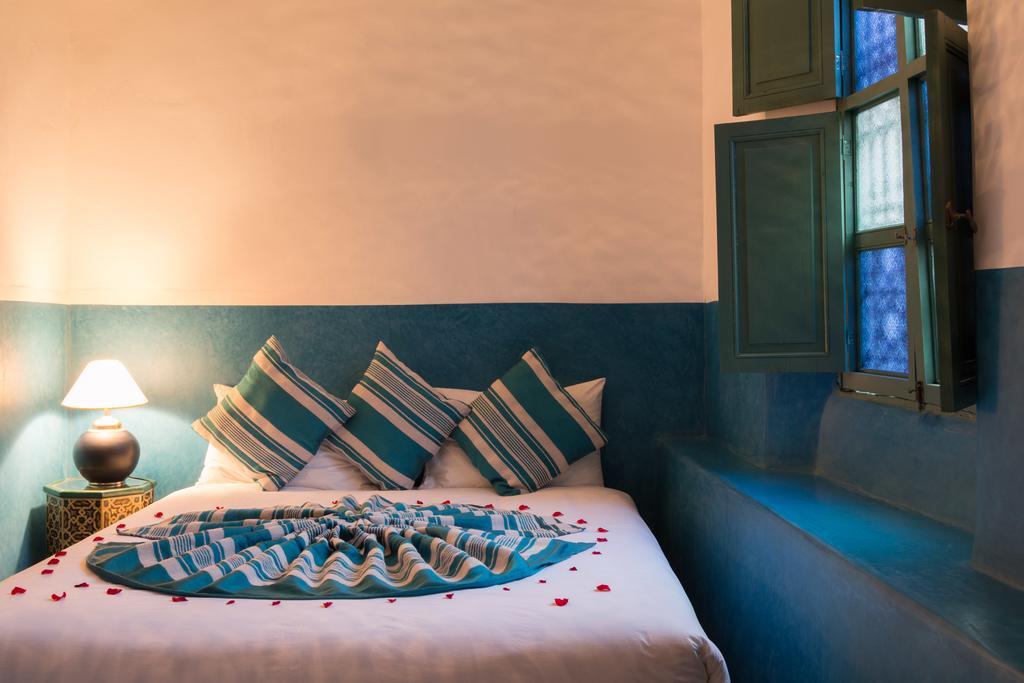 מרקש Origin Hotels Riad Magi חדר תמונה