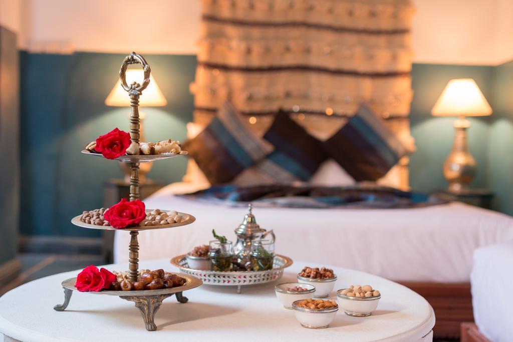 מרקש Origin Hotels Riad Magi חדר תמונה