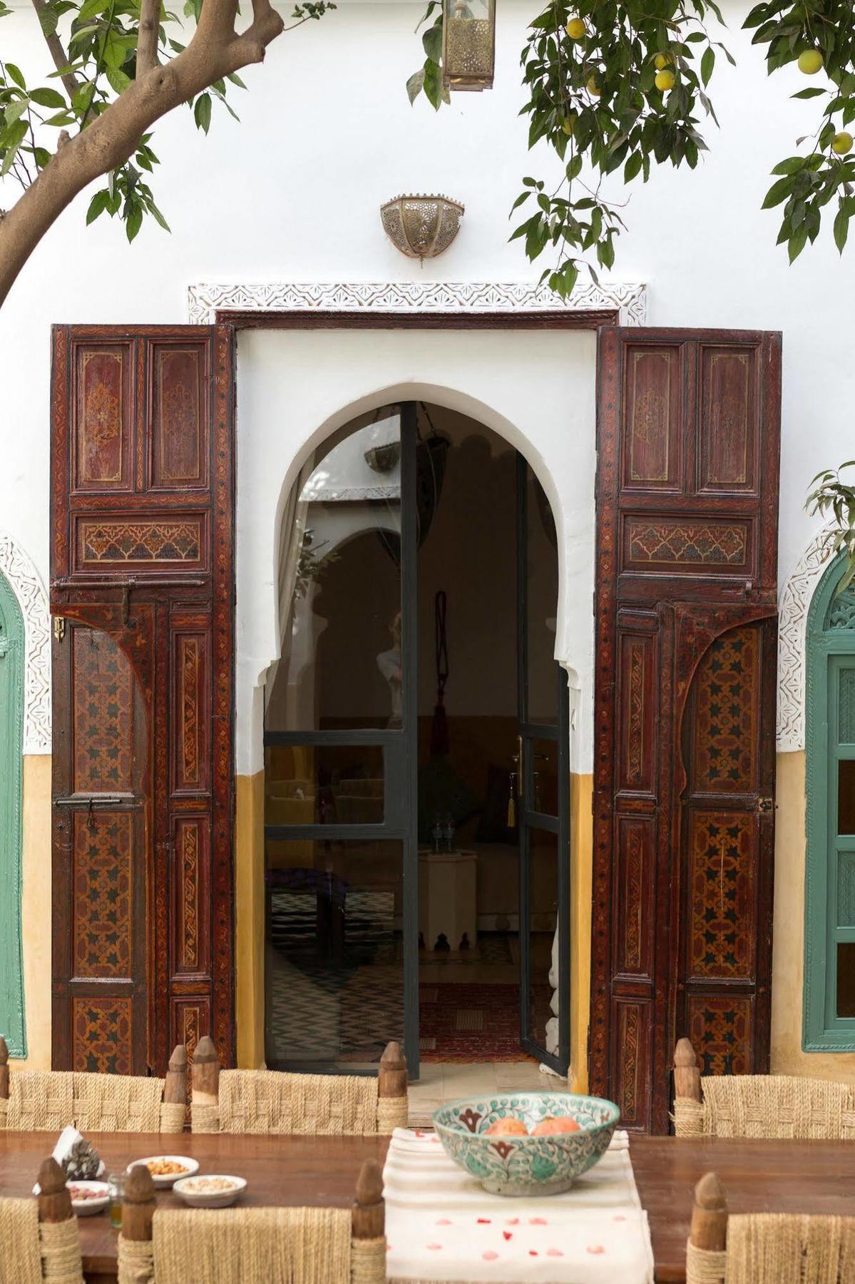 מרקש Origin Hotels Riad Magi מראה חיצוני תמונה