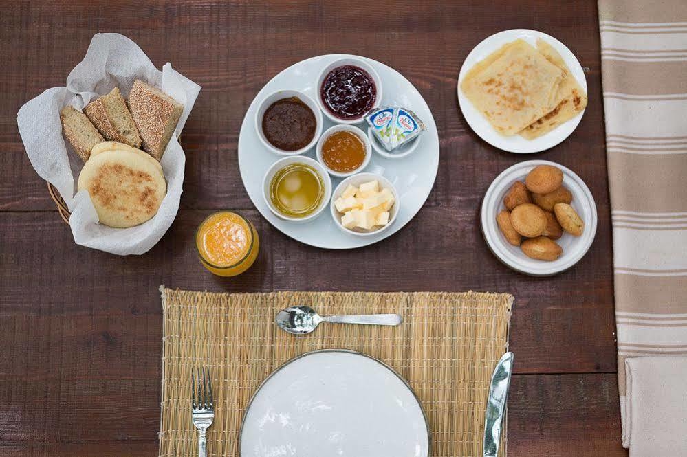 מרקש Origin Hotels Riad Magi מראה חיצוני תמונה