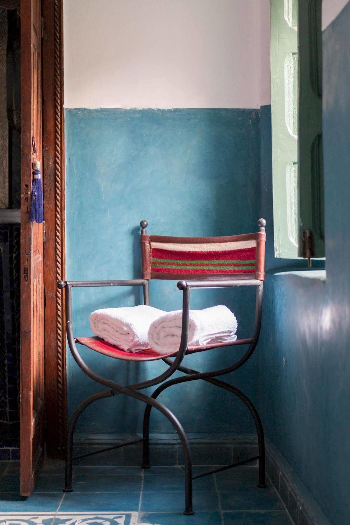 מרקש Origin Hotels Riad Magi מראה חיצוני תמונה