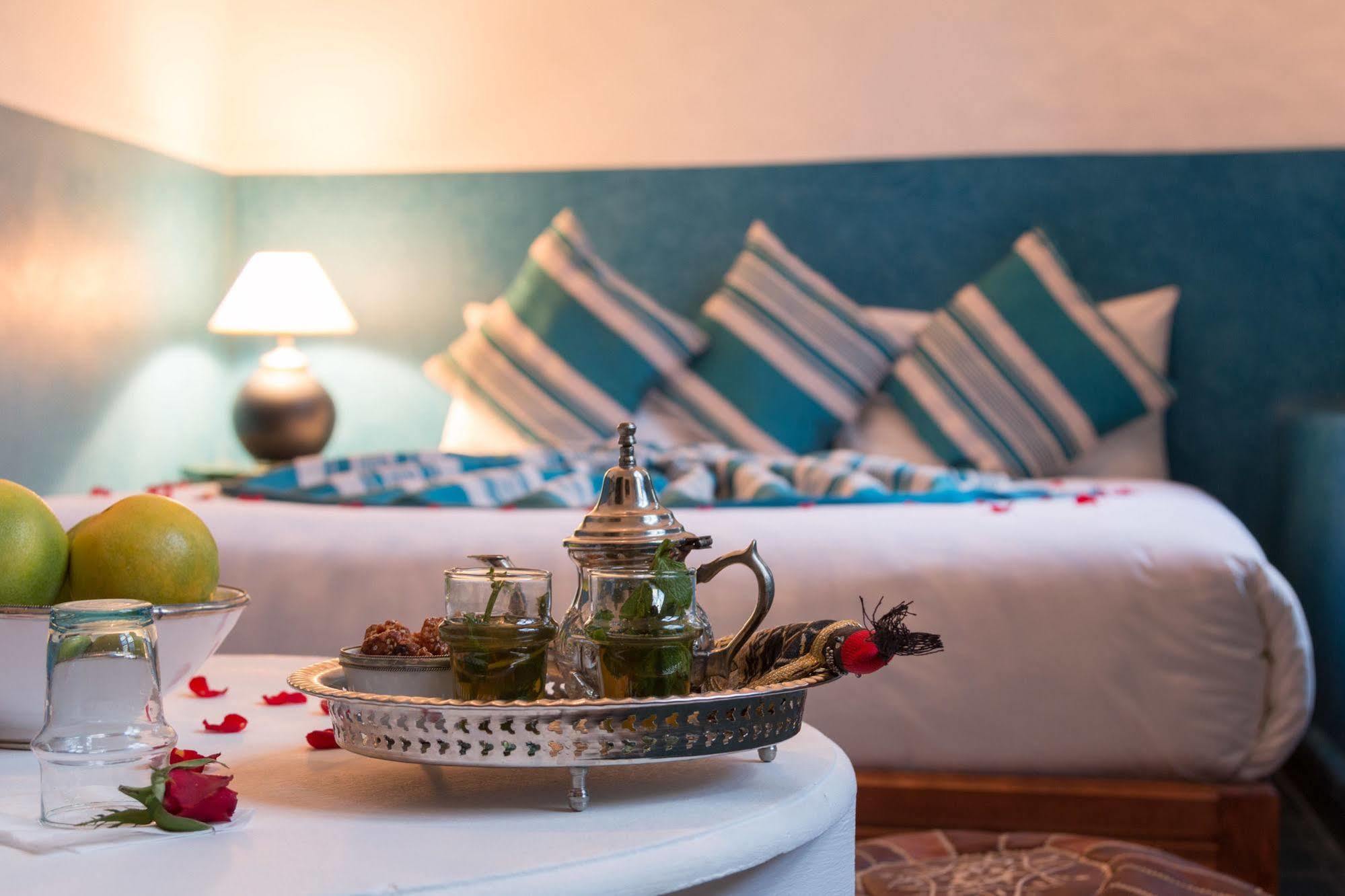מרקש Origin Hotels Riad Magi מראה חיצוני תמונה
