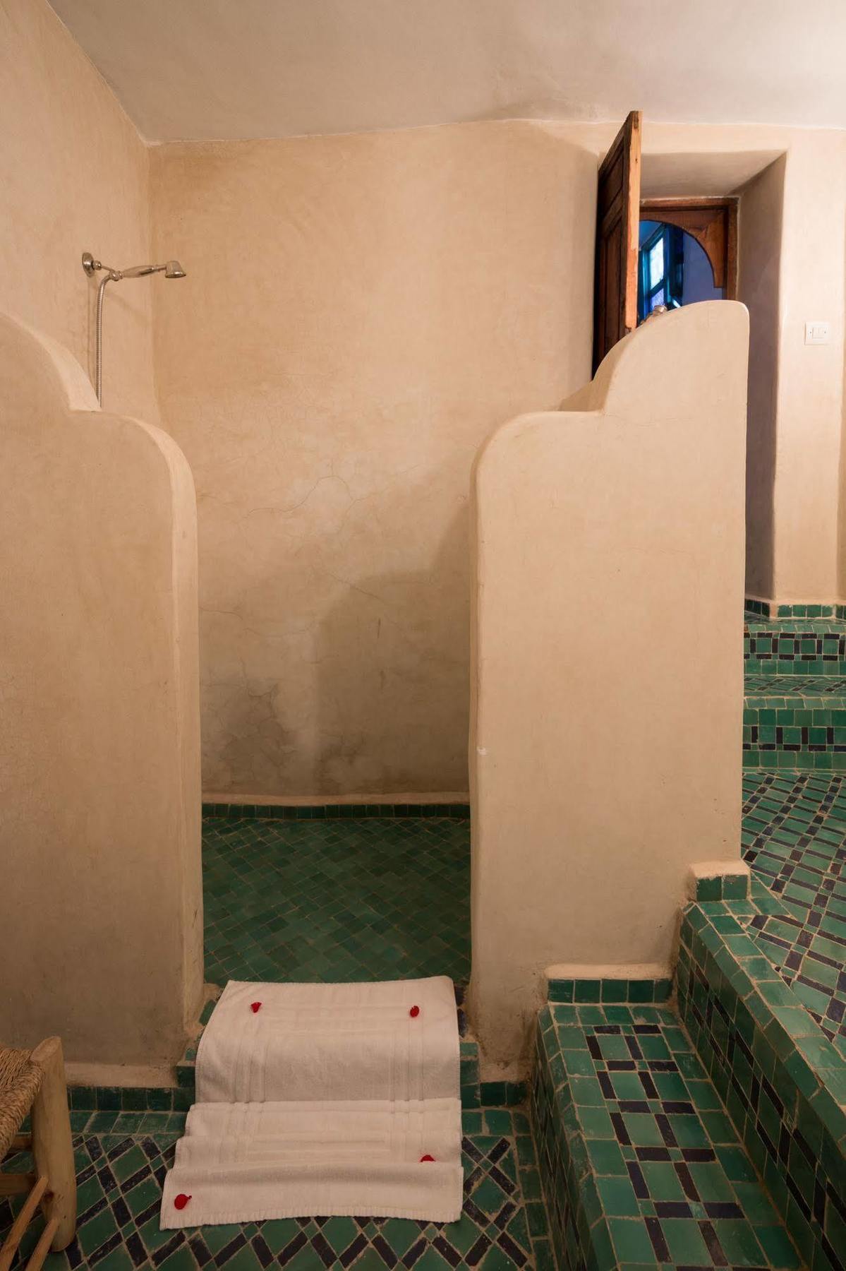 מרקש Origin Hotels Riad Magi מראה חיצוני תמונה