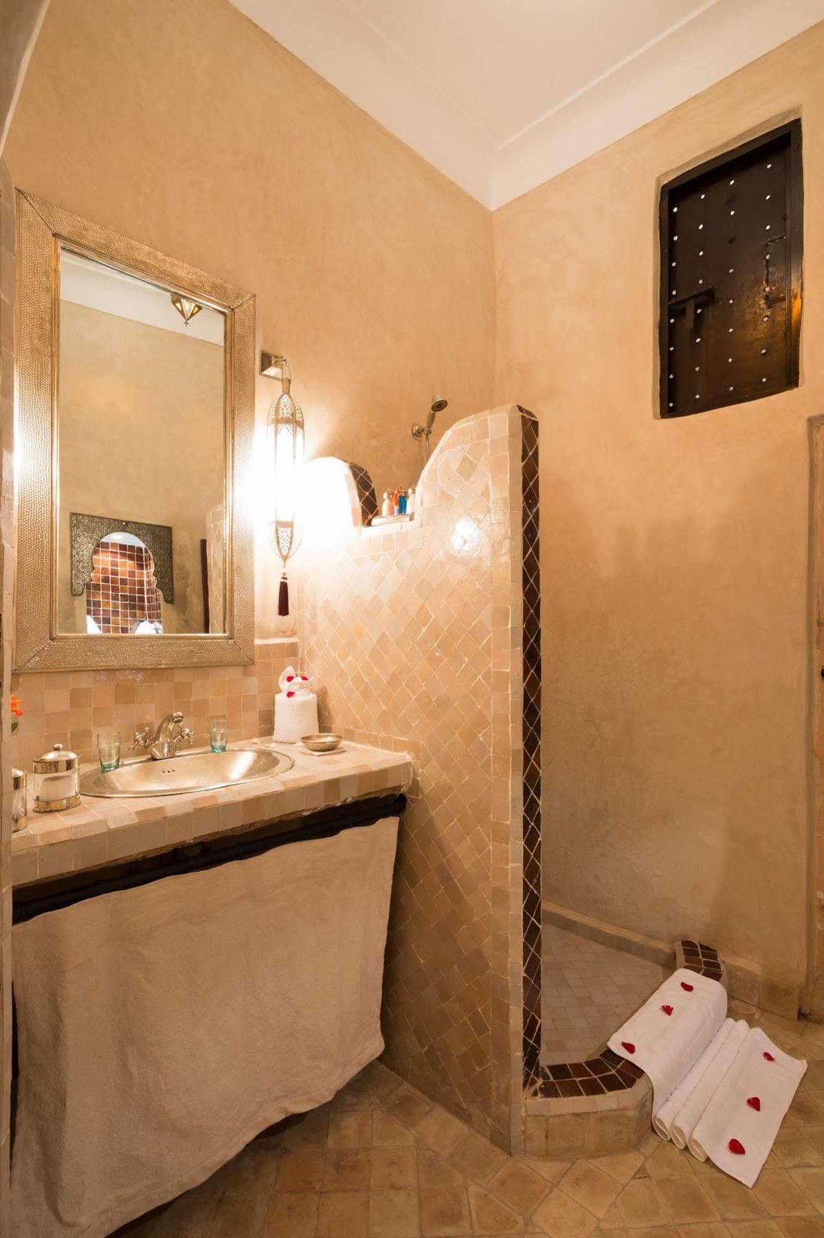 מרקש Origin Hotels Riad Magi מראה חיצוני תמונה