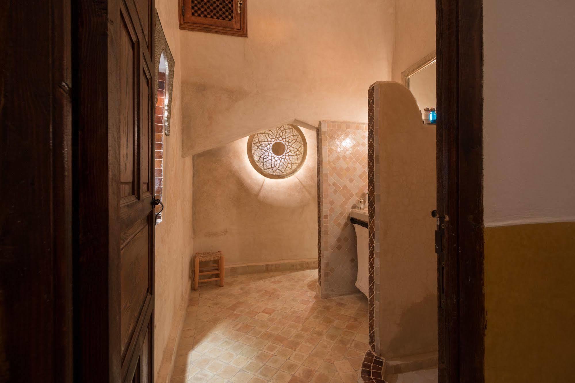 מרקש Origin Hotels Riad Magi מראה חיצוני תמונה