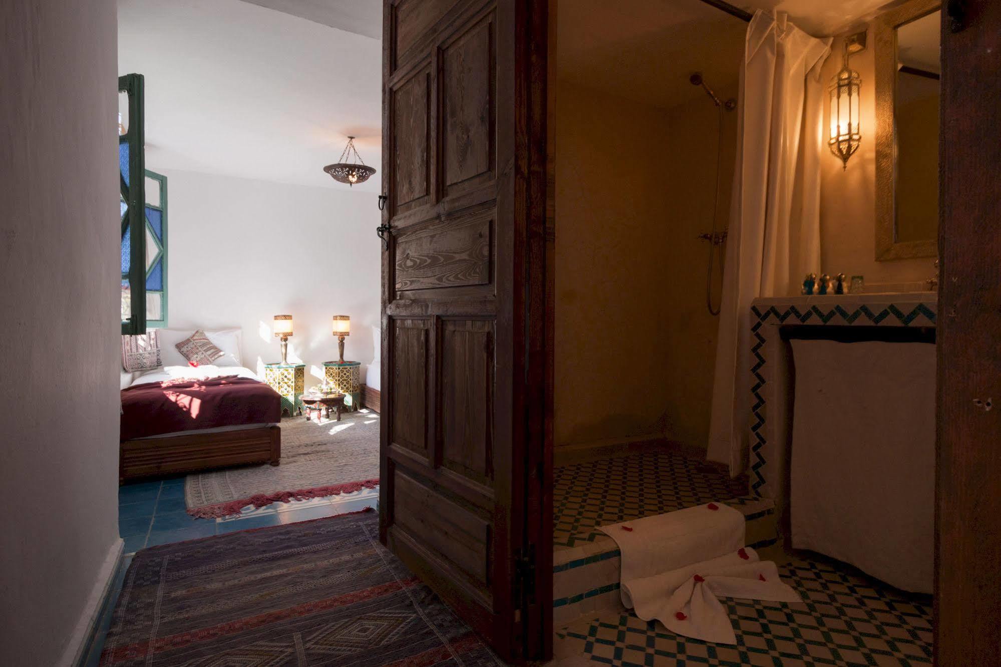 מרקש Origin Hotels Riad Magi מראה חיצוני תמונה