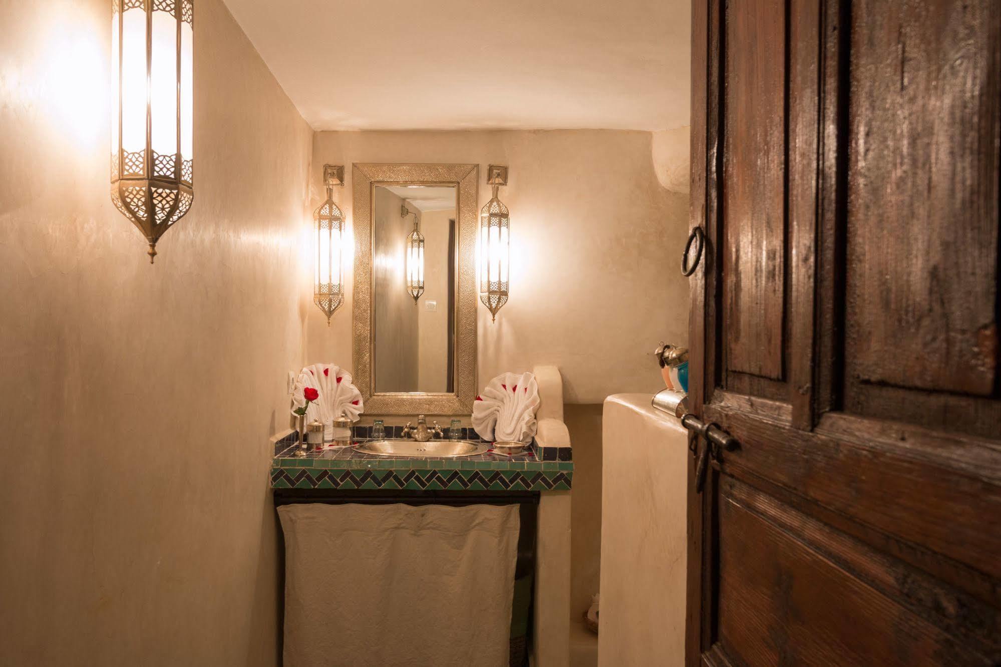 מרקש Origin Hotels Riad Magi מראה חיצוני תמונה