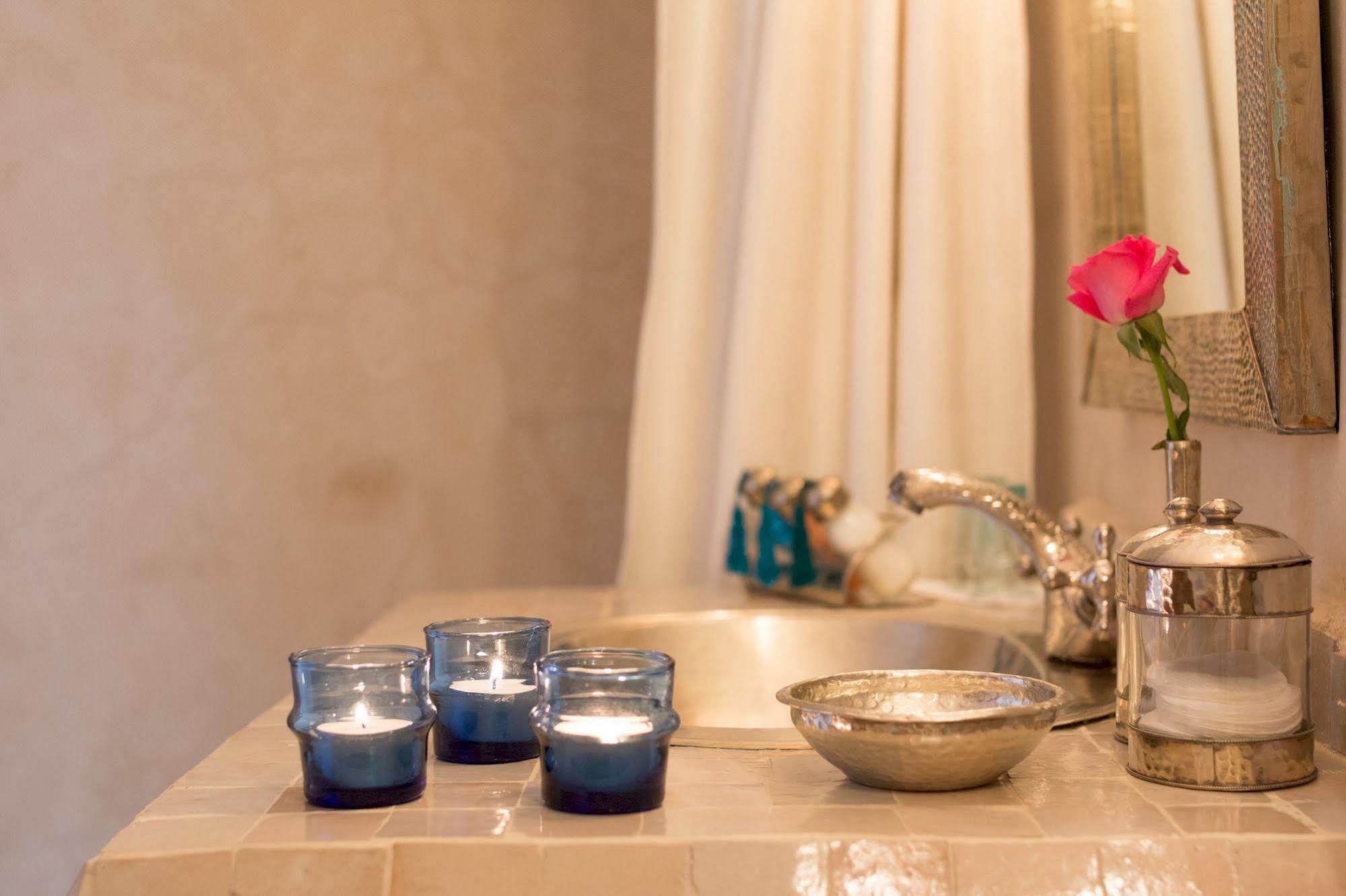 מרקש Origin Hotels Riad Magi מראה חיצוני תמונה