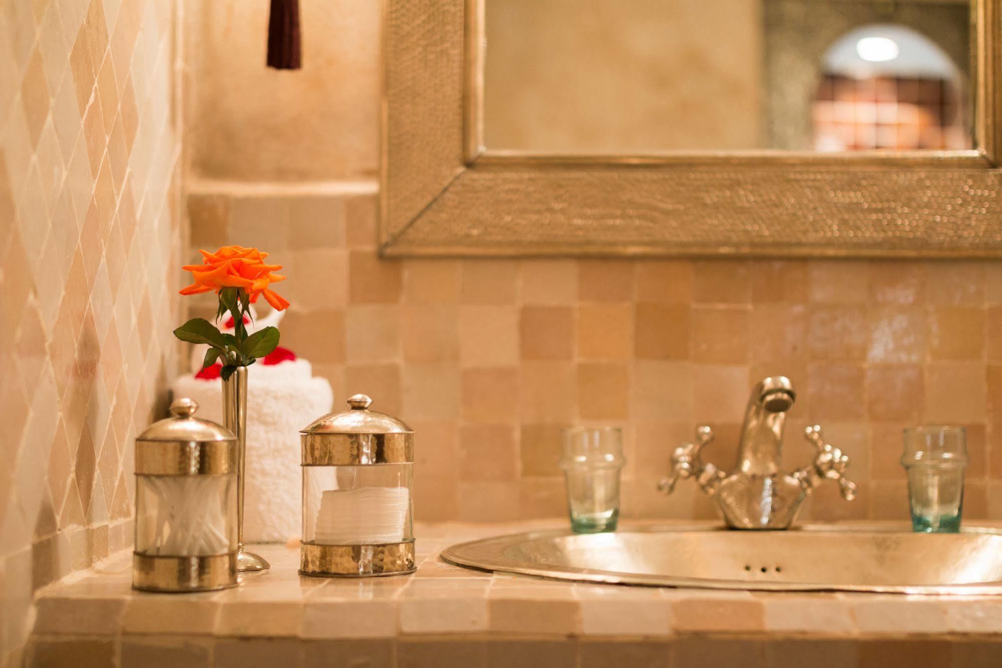 מרקש Origin Hotels Riad Magi מראה חיצוני תמונה