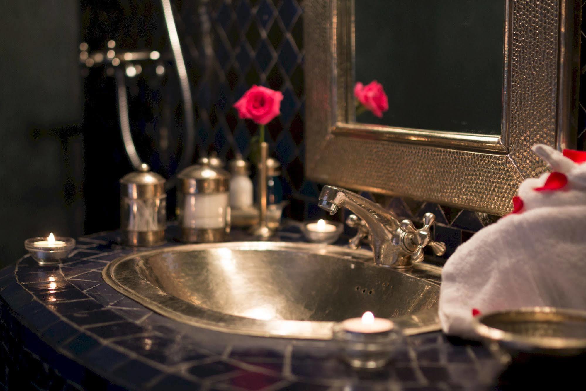מרקש Origin Hotels Riad Magi מראה חיצוני תמונה