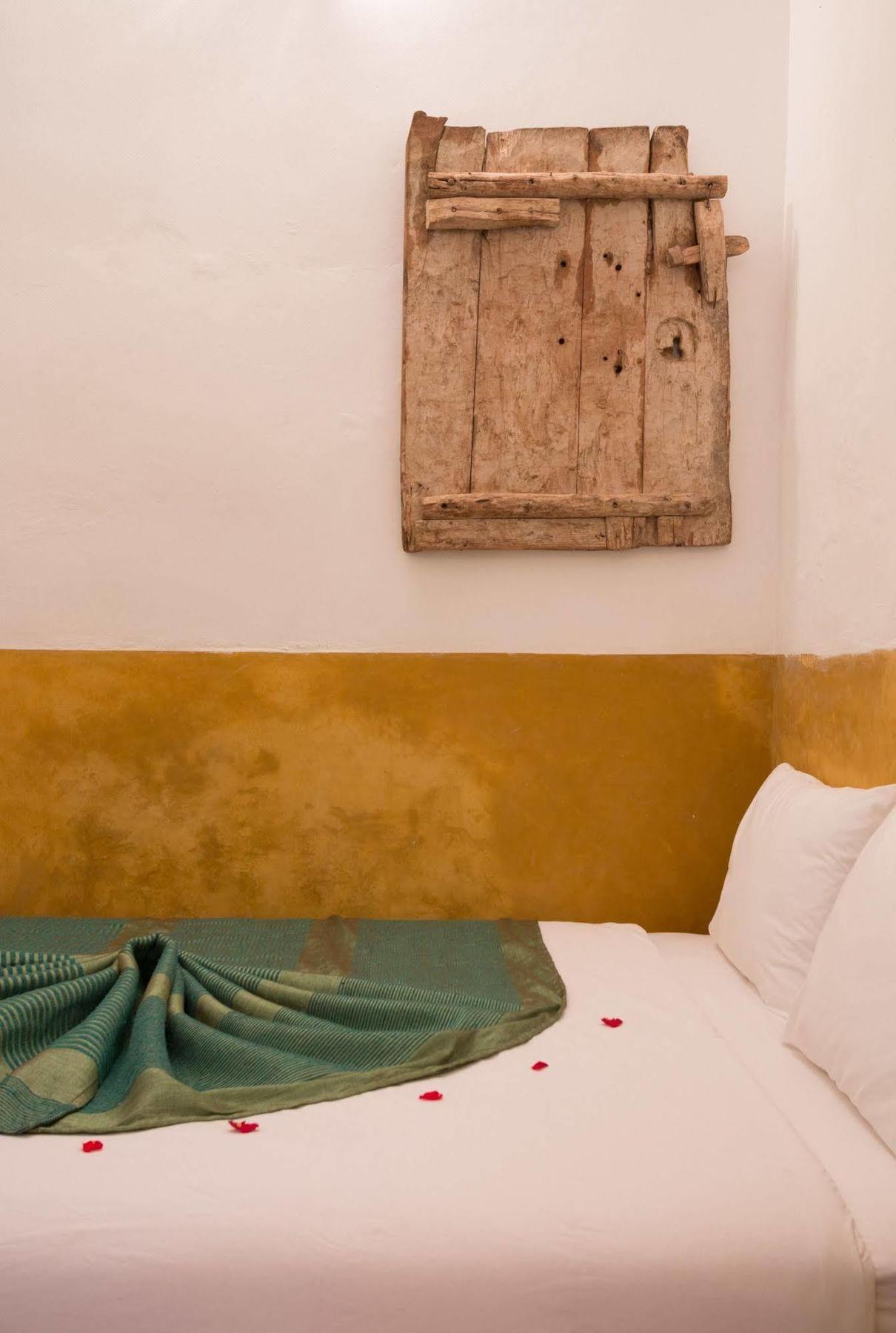 מרקש Origin Hotels Riad Magi מראה חיצוני תמונה