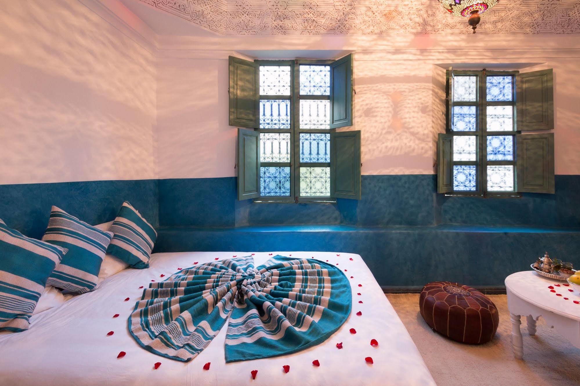 מרקש Origin Hotels Riad Magi מראה חיצוני תמונה