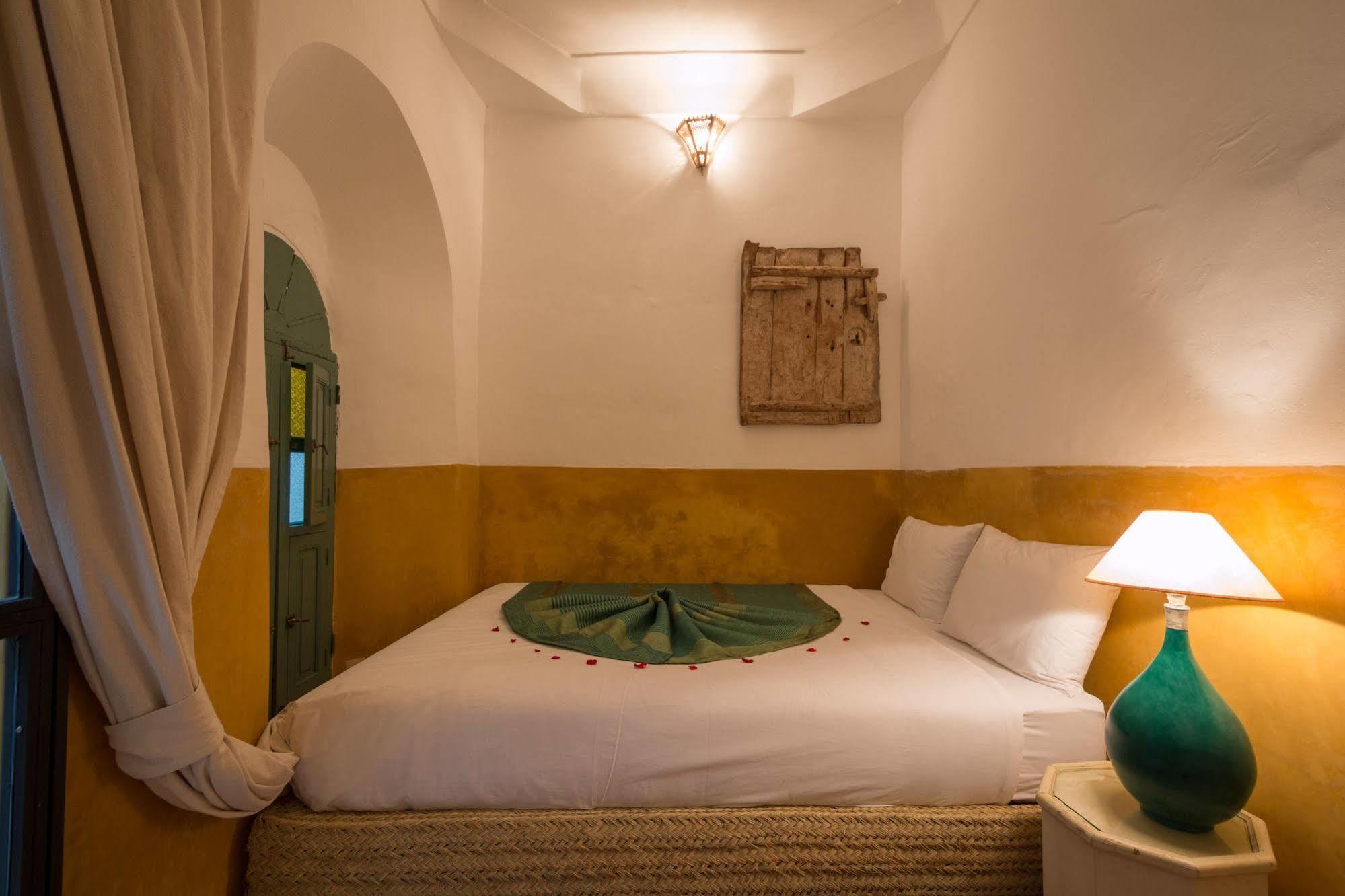 מרקש Origin Hotels Riad Magi מראה חיצוני תמונה