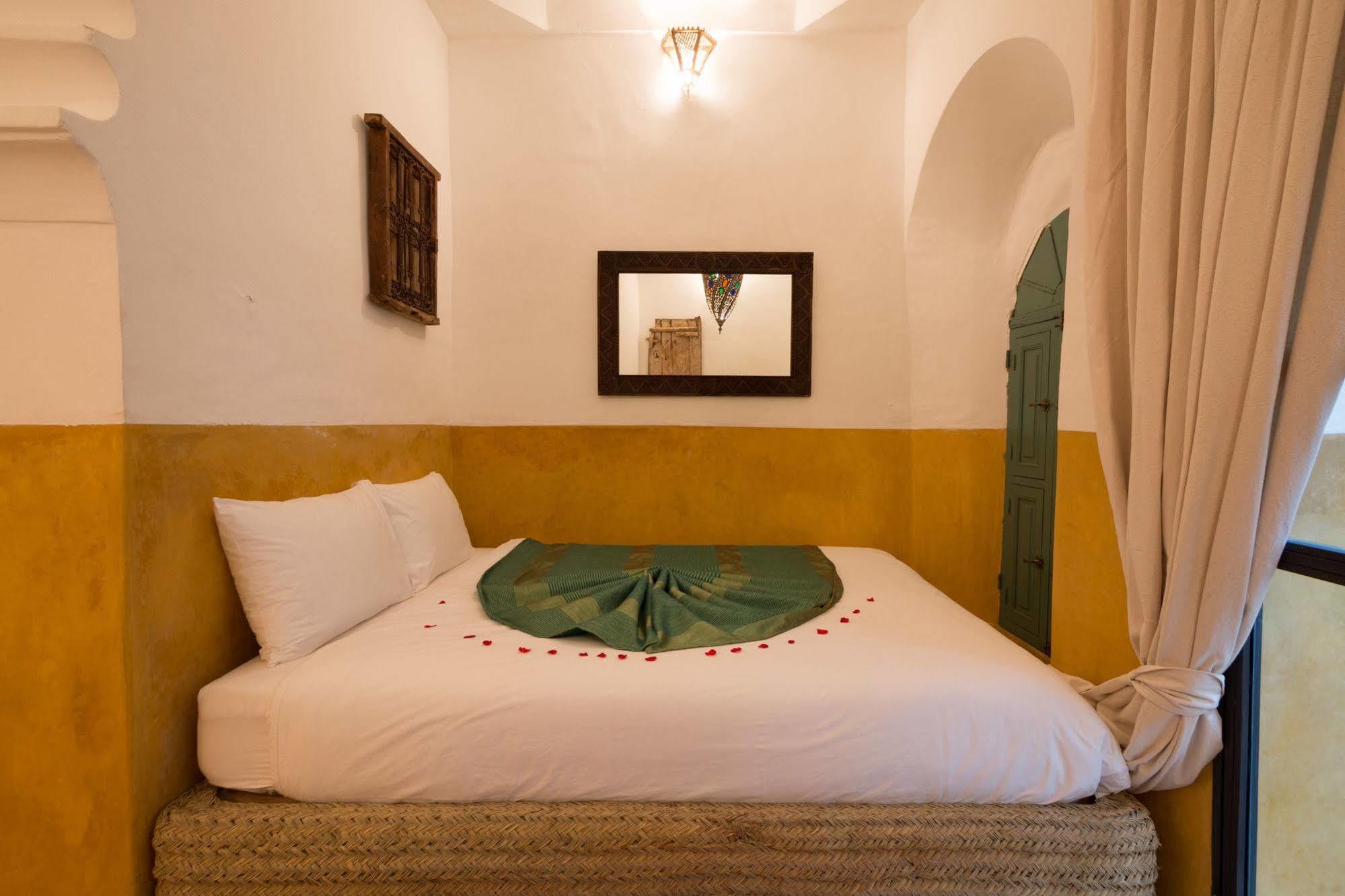 מרקש Origin Hotels Riad Magi מראה חיצוני תמונה