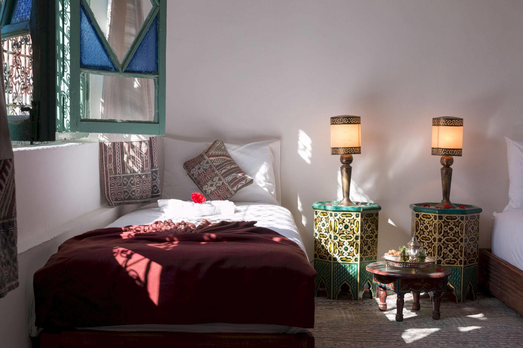 מרקש Origin Hotels Riad Magi מראה חיצוני תמונה