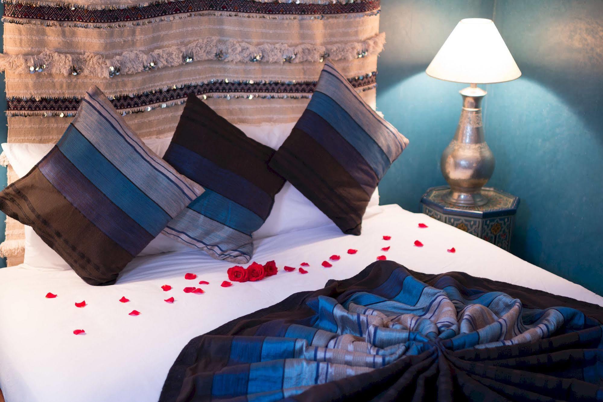 מרקש Origin Hotels Riad Magi מראה חיצוני תמונה