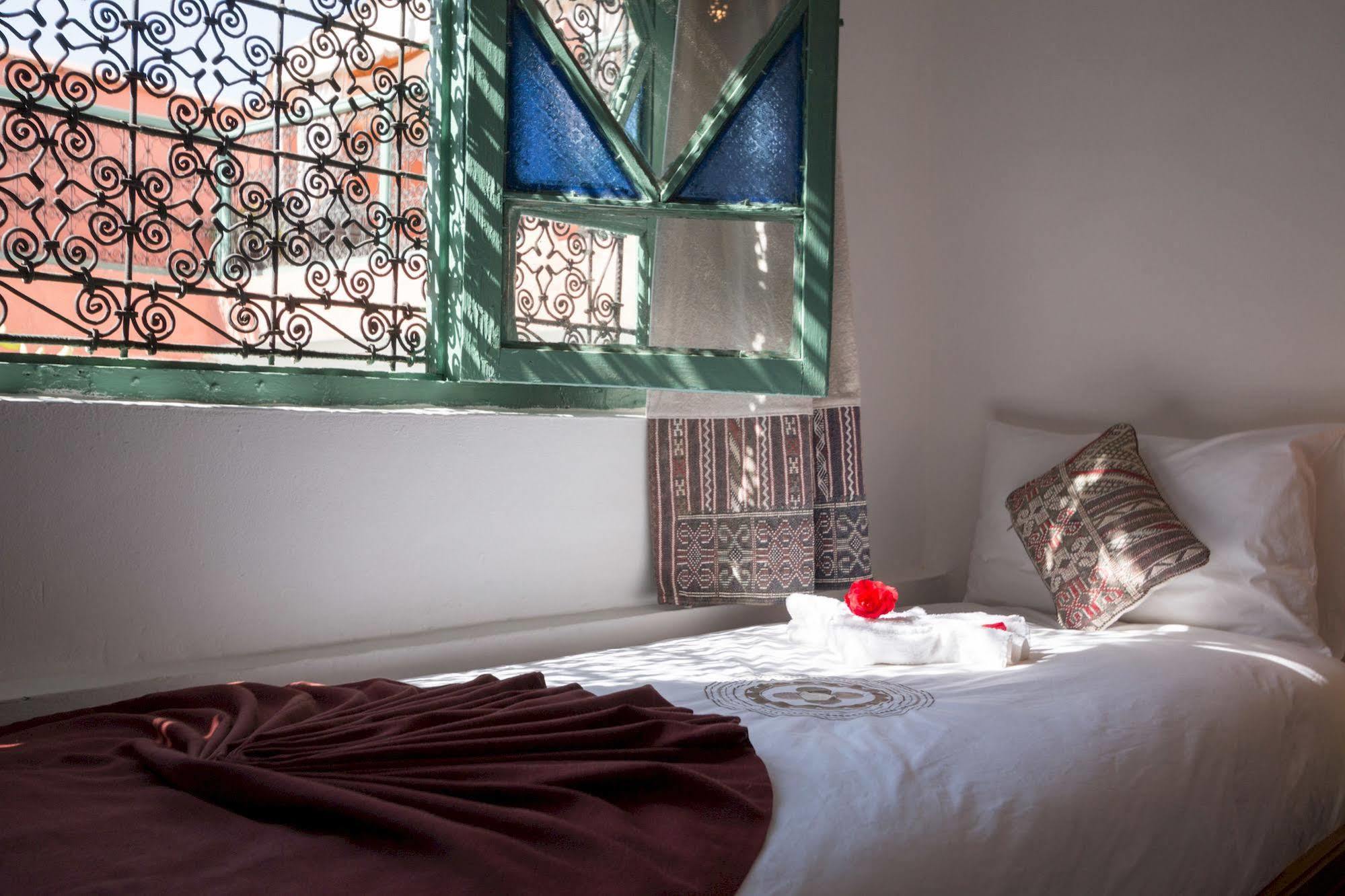 מרקש Origin Hotels Riad Magi מראה חיצוני תמונה