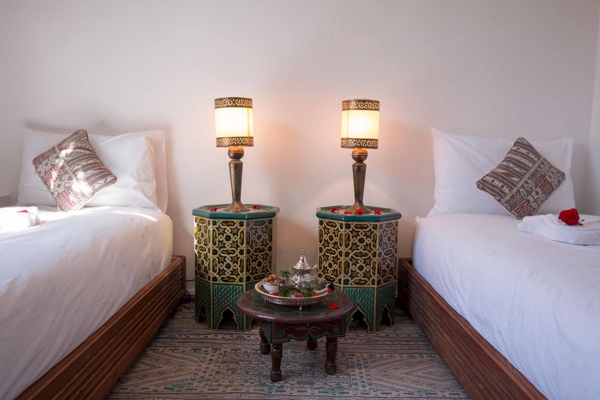 מרקש Origin Hotels Riad Magi מראה חיצוני תמונה