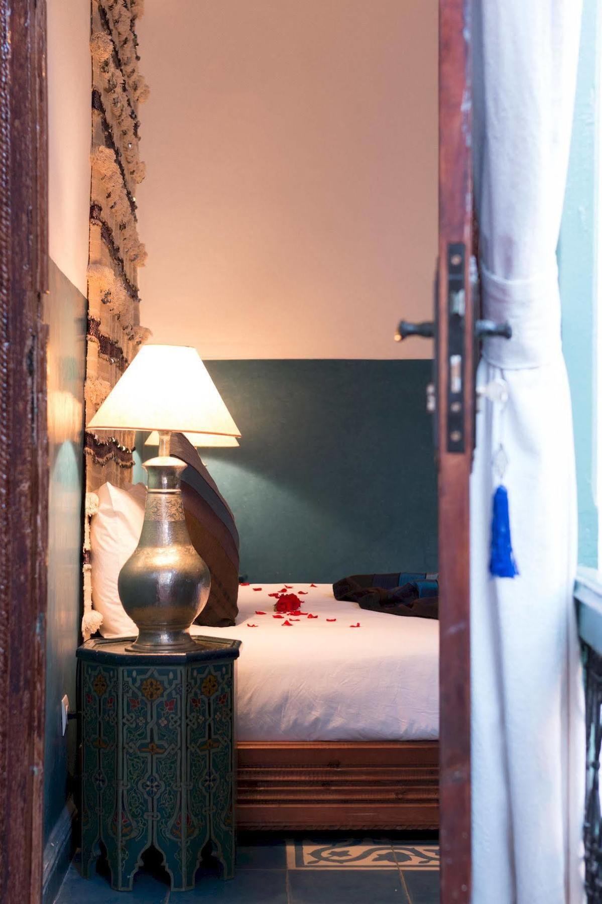 מרקש Origin Hotels Riad Magi מראה חיצוני תמונה