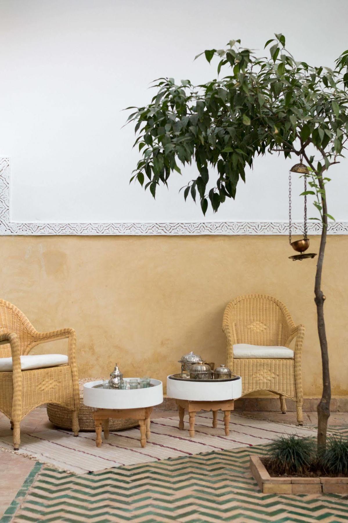 מרקש Origin Hotels Riad Magi מראה חיצוני תמונה