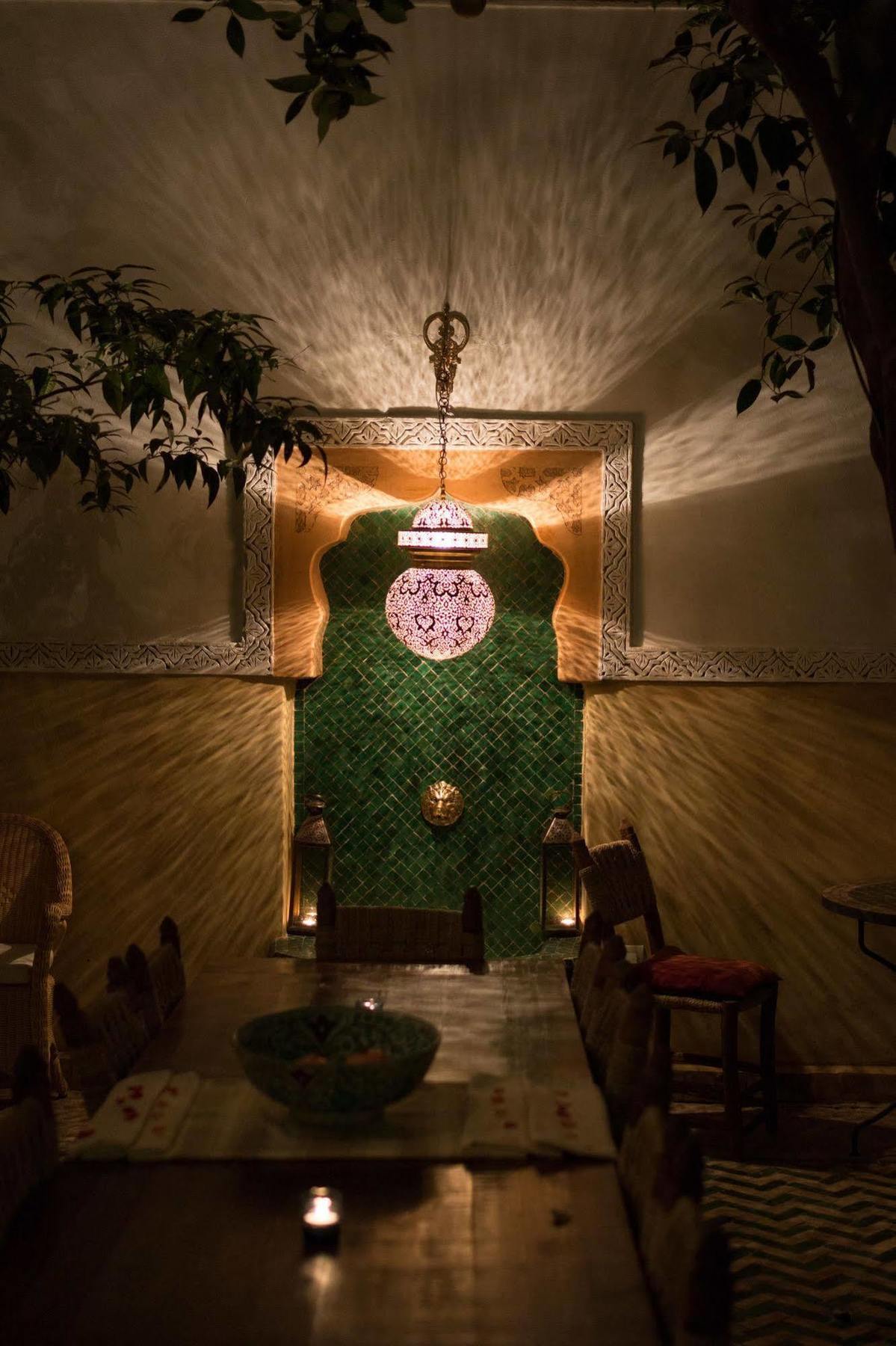 מרקש Origin Hotels Riad Magi מראה חיצוני תמונה