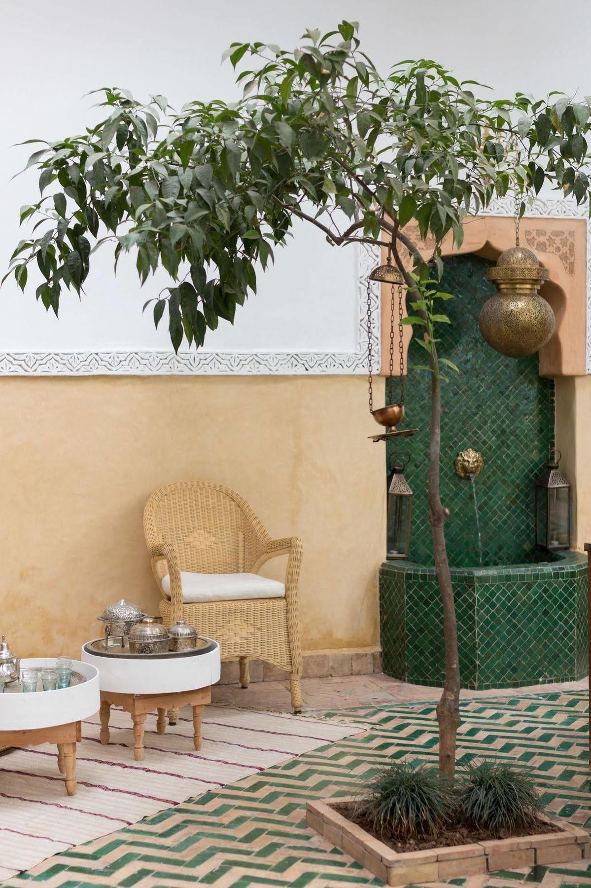 מרקש Origin Hotels Riad Magi מראה חיצוני תמונה