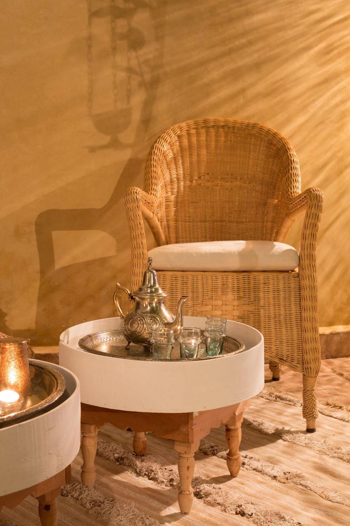 מרקש Origin Hotels Riad Magi מראה חיצוני תמונה