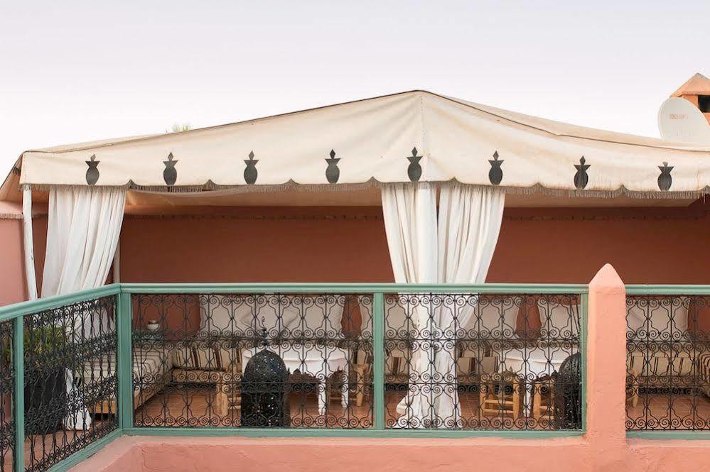 מרקש Origin Hotels Riad Magi מראה חיצוני תמונה