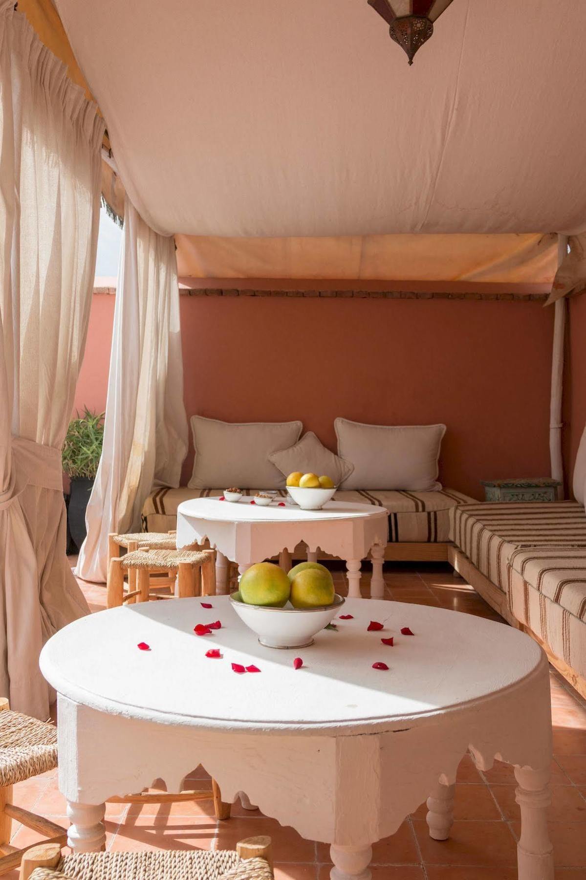 מרקש Origin Hotels Riad Magi מראה חיצוני תמונה