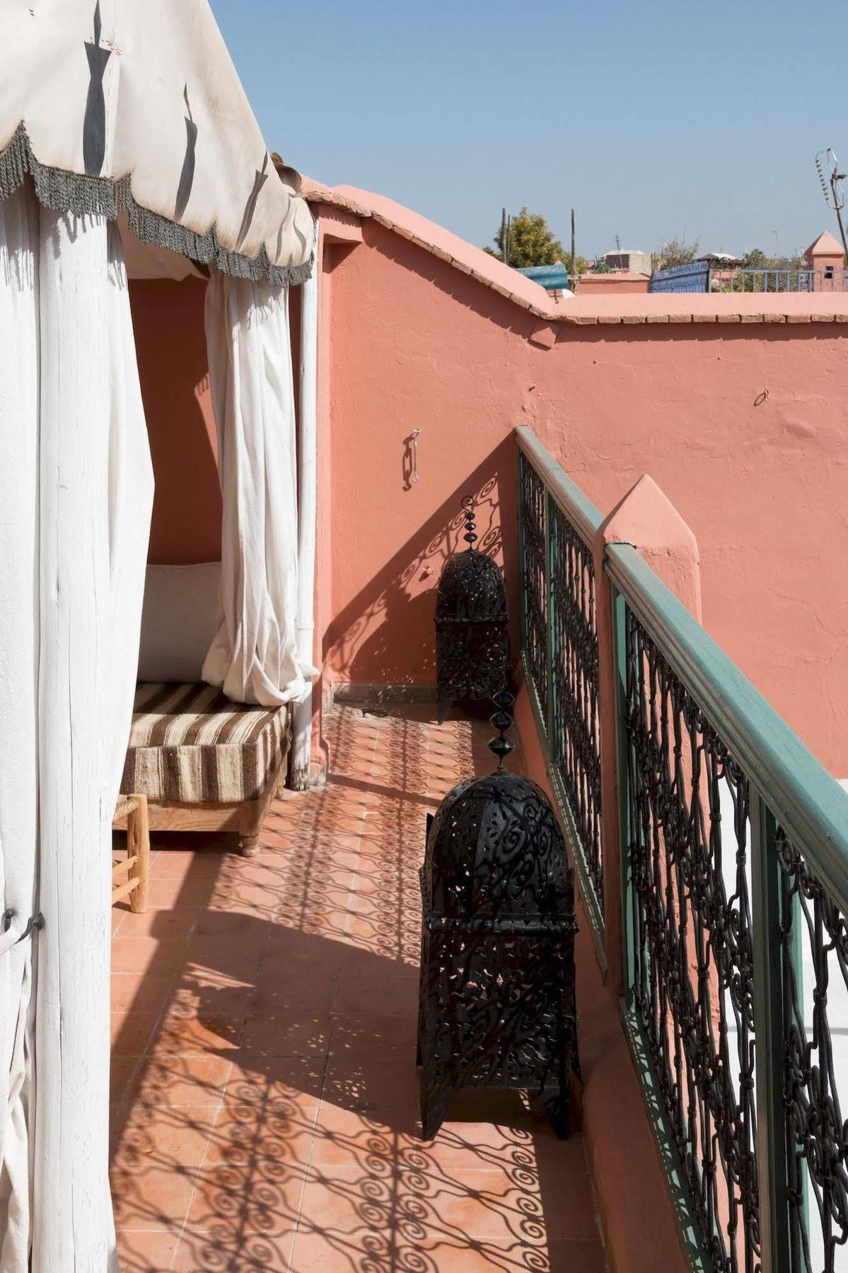 מרקש Origin Hotels Riad Magi מראה חיצוני תמונה
