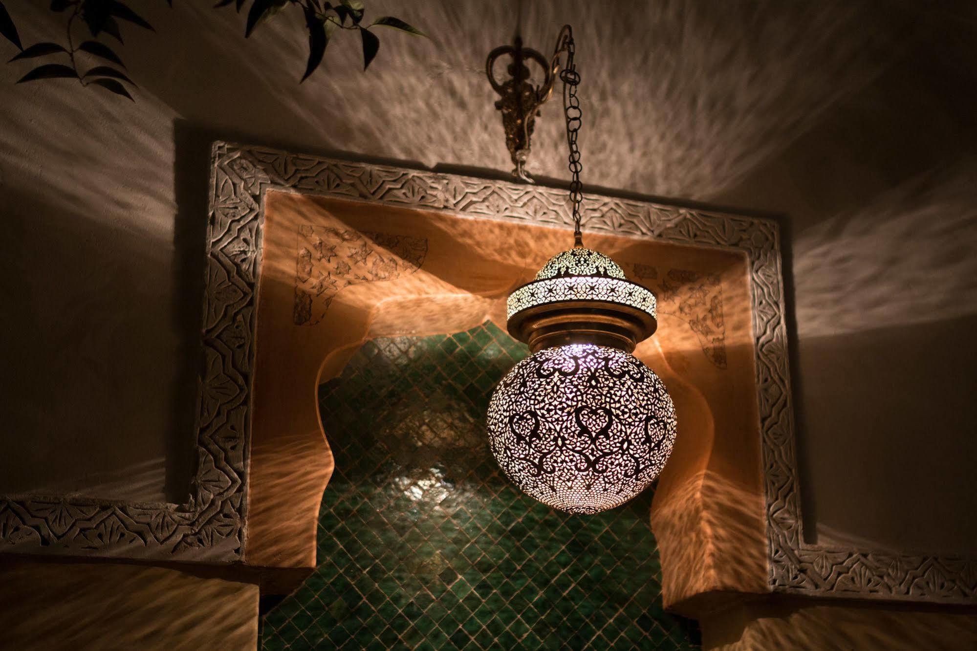מרקש Origin Hotels Riad Magi מראה חיצוני תמונה
