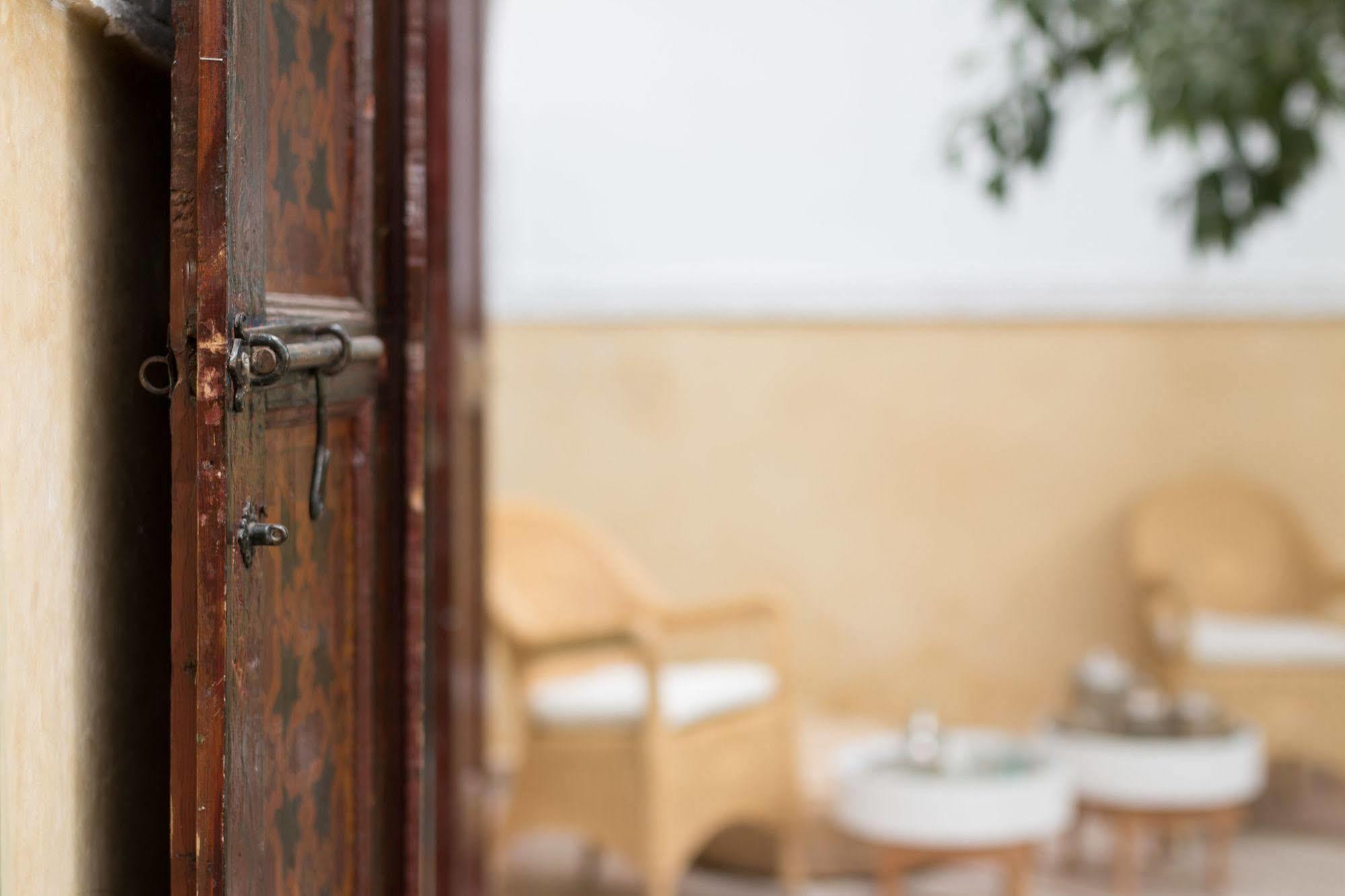 מרקש Origin Hotels Riad Magi מראה חיצוני תמונה
